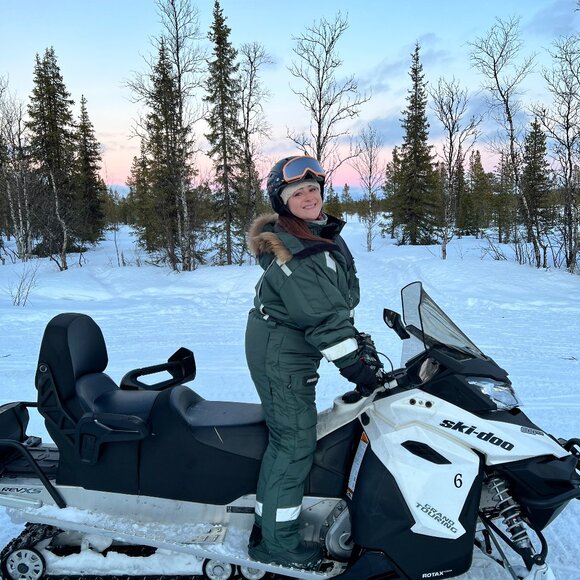 Meet Margot! - Picture 15 of 16